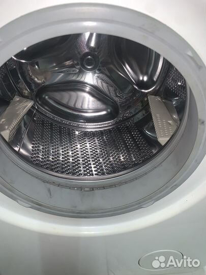 Стиральная машина Горение Gorenje