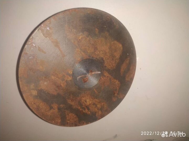 Конфорка новая для электроплиты