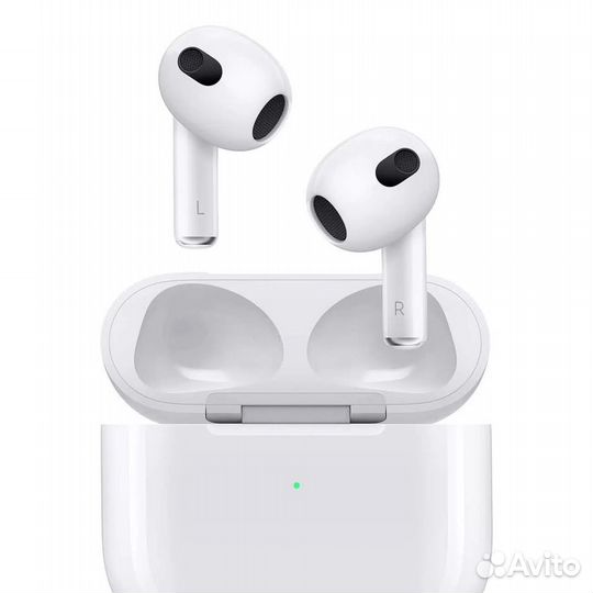 AirPods 3 Lightning / Оригинал