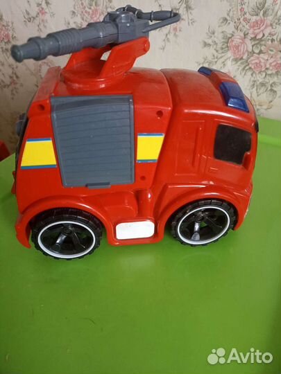Детские машинки игрушки