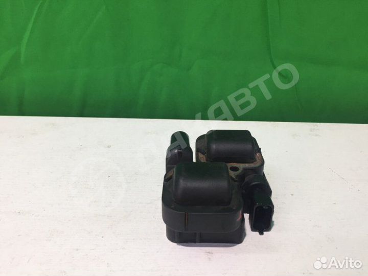 Катушка зажигания Mercedes-Benz M W163 M112