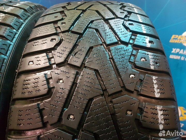 Pirelli Ice Zero 205/60 R15