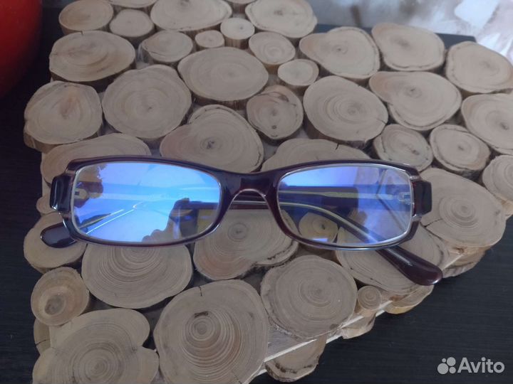 Очки для компьютера без диоптрий