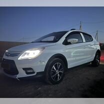 ВАЗ (LADA) Kalina Cross 1.6 MT, 2018, 89 000 км, с пробегом, цена 500 000 руб.