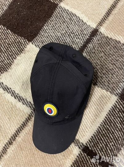 Кепка мвд