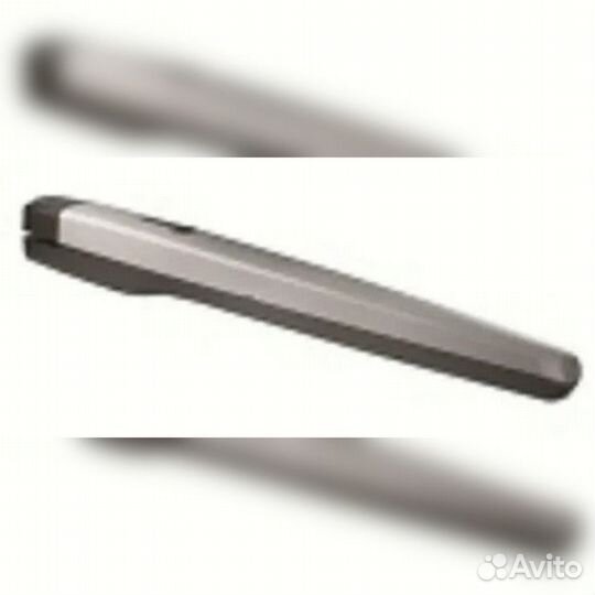 Автоматика для секционных ворот