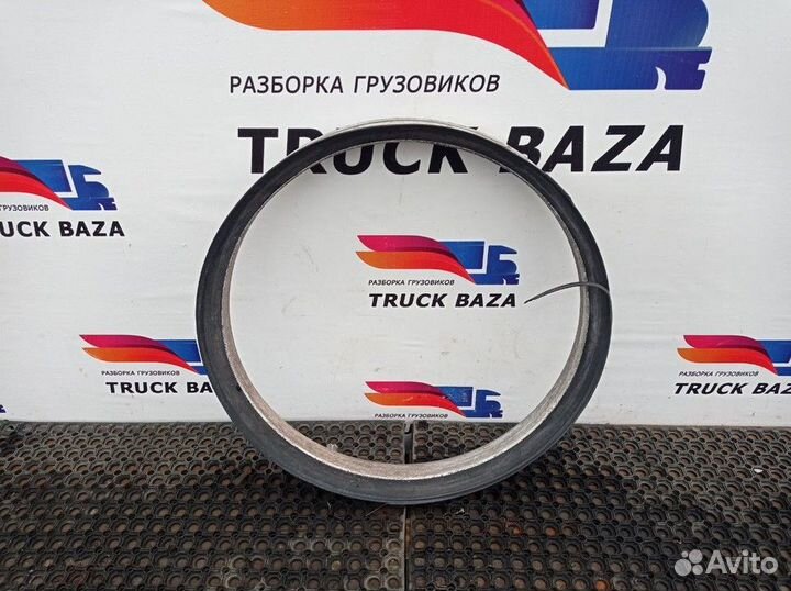 Кольцо диффузора Renault Magnum, Volvo FH