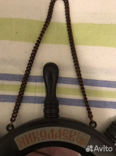 Сувенир СССР