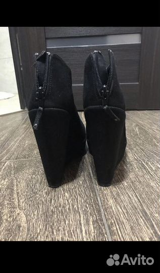 Ботильоны