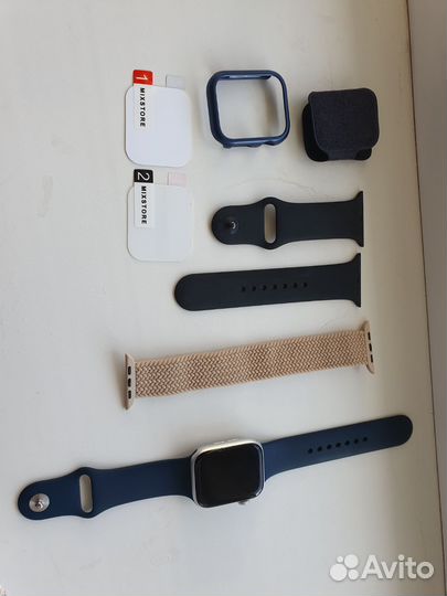 Apple watch se 44mm