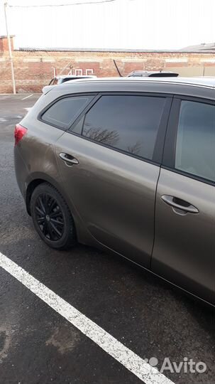 Реклама на авто