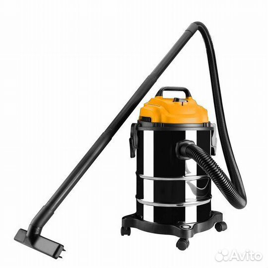 Строительный пылесос Karcher Wd3, WD4, WD5