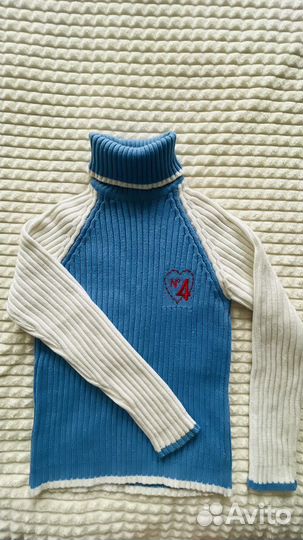 Свитер кофта джемпер женский