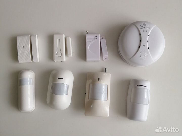 Gsm сигнализация