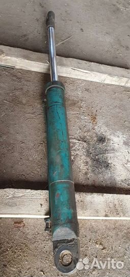 Гидроцилиндр Для установки атлант лв -185