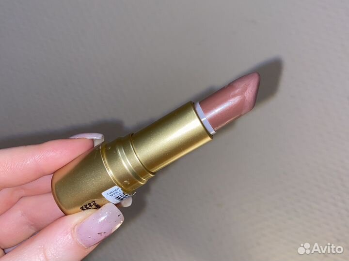 Vivienne sabo помада кремовая