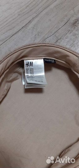 Кепка новая женская без бирки