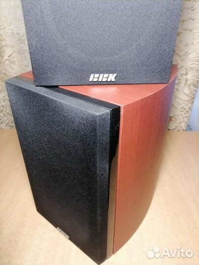 Домашний кинотеатр BBK