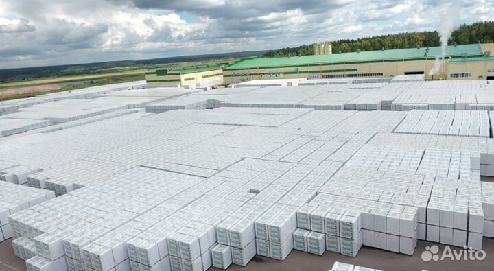 Труба дренажная бухта 50м