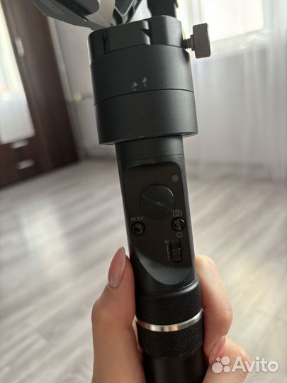 Стабилизатор zhiyun crane v2(plus)