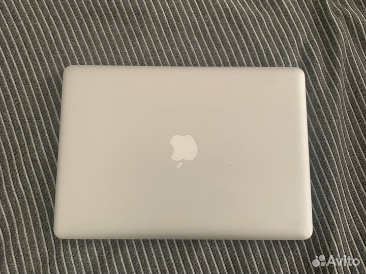 Apple MacBook Pro i5 2011
