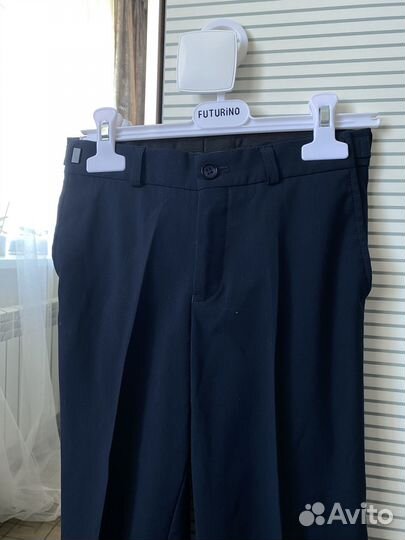 Школьная форма для мальчика 146