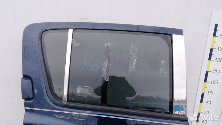 Дверь задняя правая Infiniti QX56