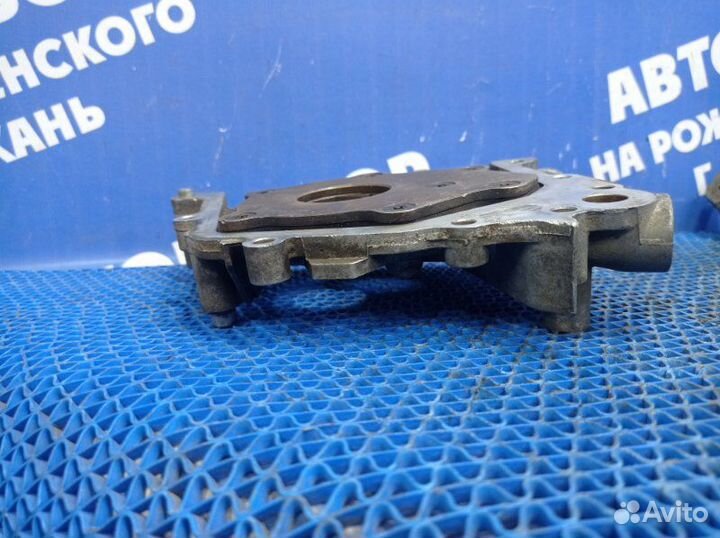 Масляный насос Ford Fusion хэтчбек fyjb 2006