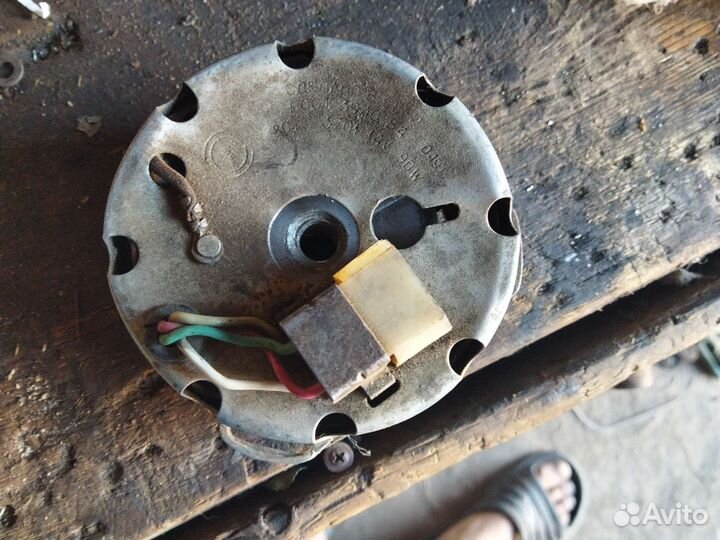 Генератор восход 3м01 сова