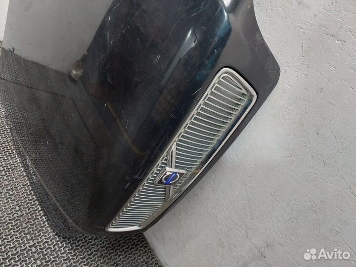 Капот Volvo S40 / V40, 2001