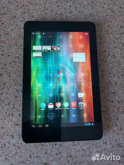 Планшет Prestigio multipad 2 pro duo 7.0