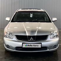 Mitsubishi Galant 2.4 AT, 2007, 237 163 км, с пробегом, цена 649 000 руб.