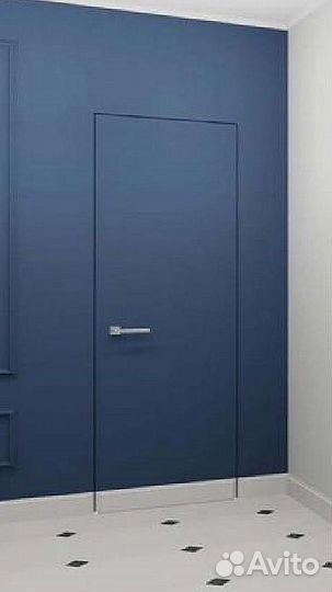 Дверь межкомнатная раздвижная