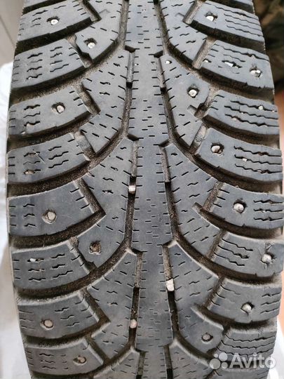 Nokian Tyres Hakkapeliitta 1 175/65 R14