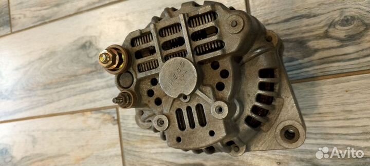 Генератор chery very