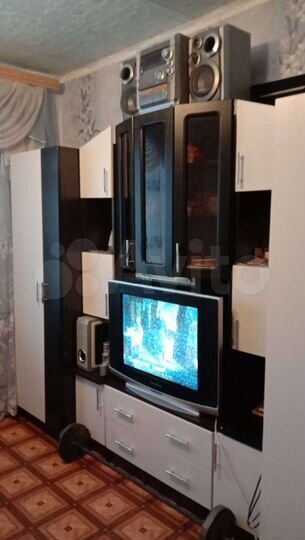 Комната 12 м² в 1-к., 9/9 эт.