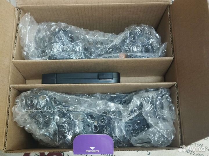 Беспроводная игровая приставка