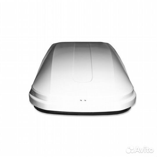 Автобокс евродеталь магнум 390 (185х84х42)