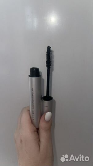 Корейская тушь для ресниц Атоми