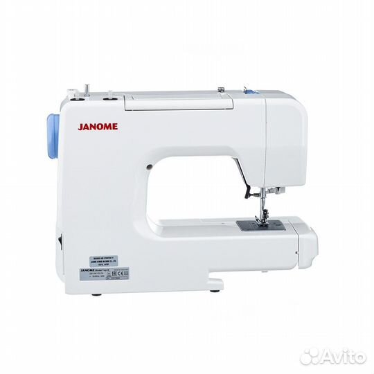 Швейная машина Janome Top 18