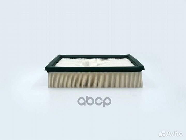 Фильтр возд.BMW 3,5-серии E36,E46,E39 GB-9612 B