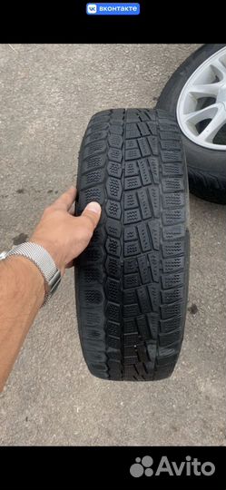 Литые диски r14 4 98