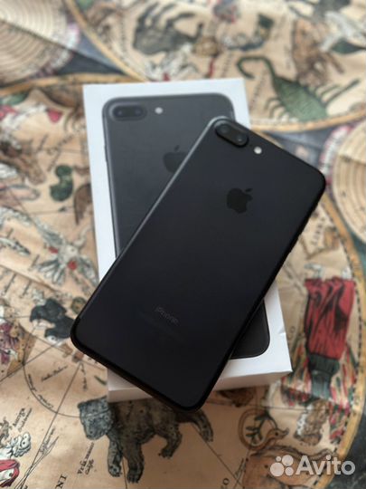 iPhone 7 Plus 32Gb