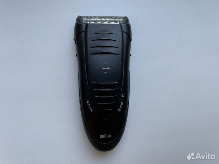 Электробритва Braun Series 1 170