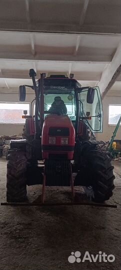 Трактор МТЗ (Беларус) BELARUS-1523, 2014