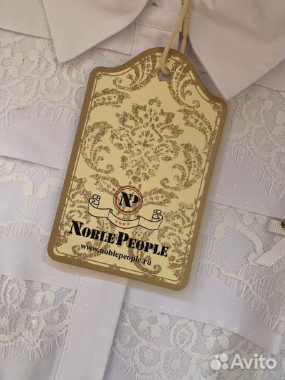 Блузка для девочки 164