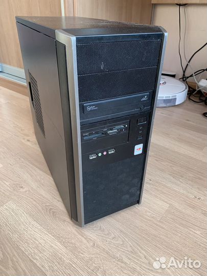 Корпус standart atx