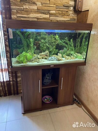 Продам аквариум