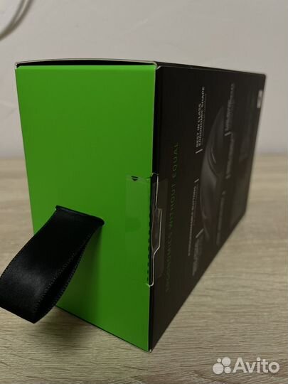 Мышка игровая Razer DeathAdder V2