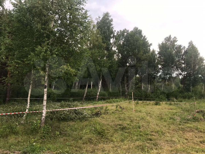 Участок 9 сот. (СНТ, ДНП)